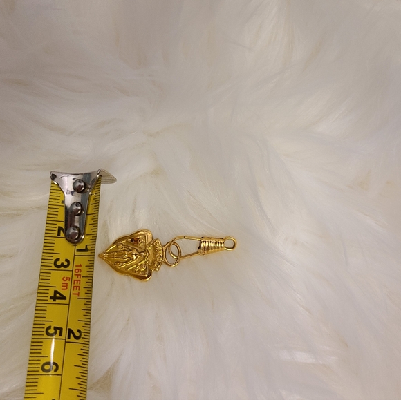 Auth vintage Gucci Closer/accessories/ charm - Picture 4 of 5